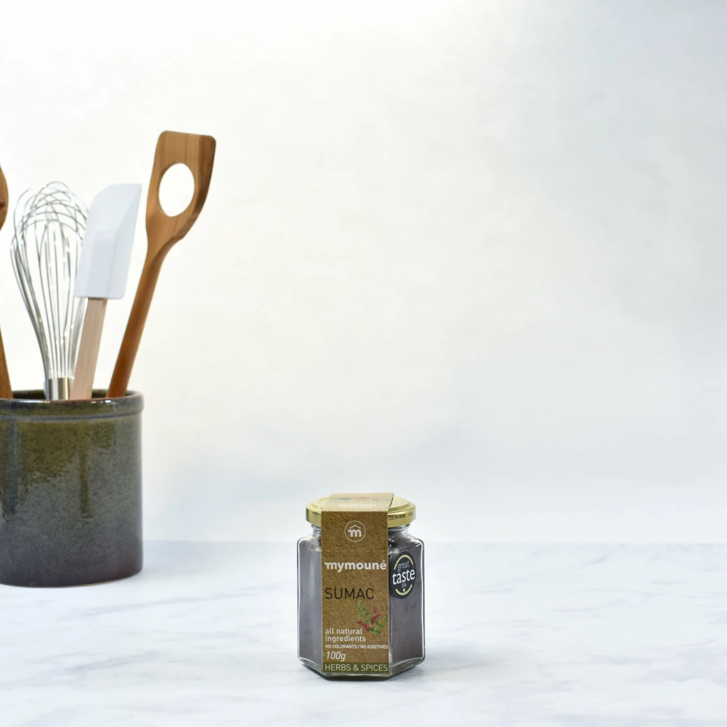 Mymoune Sumac 100g Ingredients 5 Mymoune Sumac 100g Ingredients