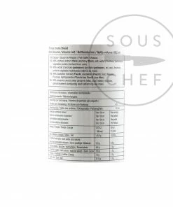 Three Crabs Ingredients Three Crabs Vietnamese Fish Sauce 682ml