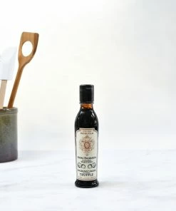 Defrutum Truffle Balsamic Glaze 220g Ingredients 7 Defrutum Truffle Balsamic Glaze 220g Ingredients