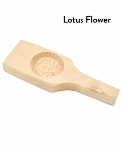 China Import Wooden Kueh Mould 11 China Import Wooden Kueh Mould