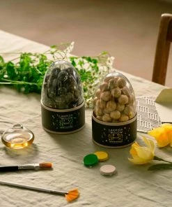 Lakrids Twisted Banana Easter Egg 480g