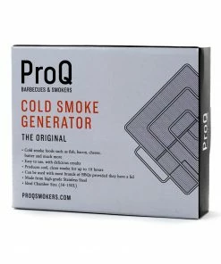 Cookware ProQ Cold Smoke Generator