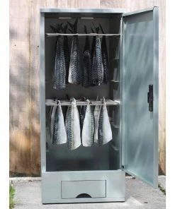 ProQ Cold Smoking Cabinet