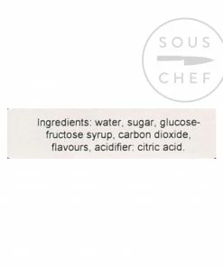 Sanbitter Dry - 10 Bottles