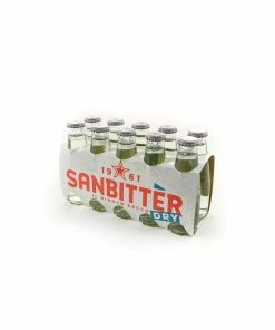 Sanbitter Dry - 10 Bottles