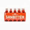Ingredients Sanbitter Rosso - 10 Bottles 2 Ingredients Sanbitter Rosso - 10 Bottles