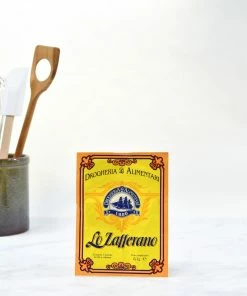 D&A Busta Italian Powdered Saffron 0.3g