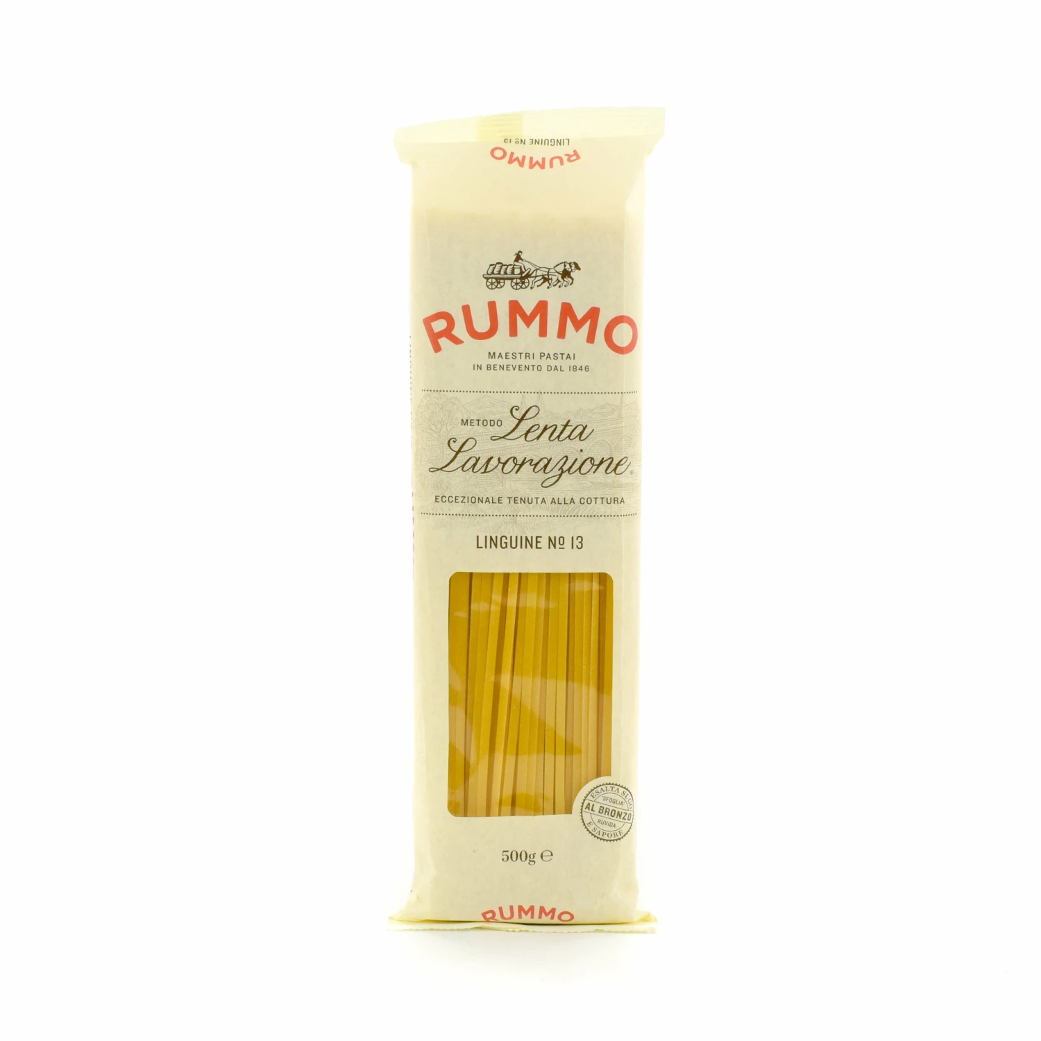 Rummo Linguine 500g 3 Rummo Linguine 500g