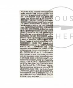 Rummo Wholemeal Organic Penne Rigate 500g