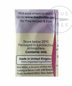 Mad Millie Sourdough Yeast / Cultures X 3