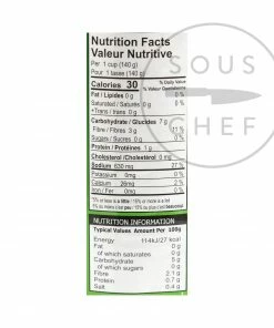 Lamthong Ingredients Young Green Jackfruit 565g 7 Lamthong Ingredients Young Green Jackfruit 565g