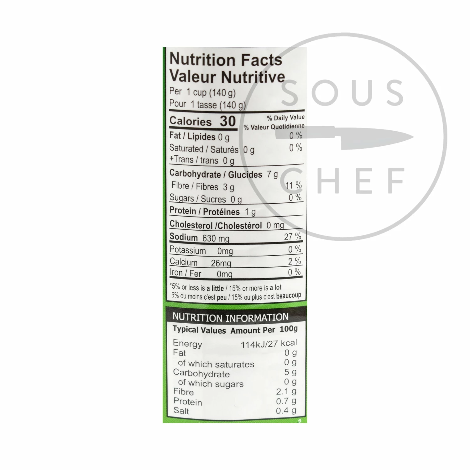 Lamthong Ingredients Young Green Jackfruit 565g 5 Lamthong Ingredients Young Green Jackfruit 565g