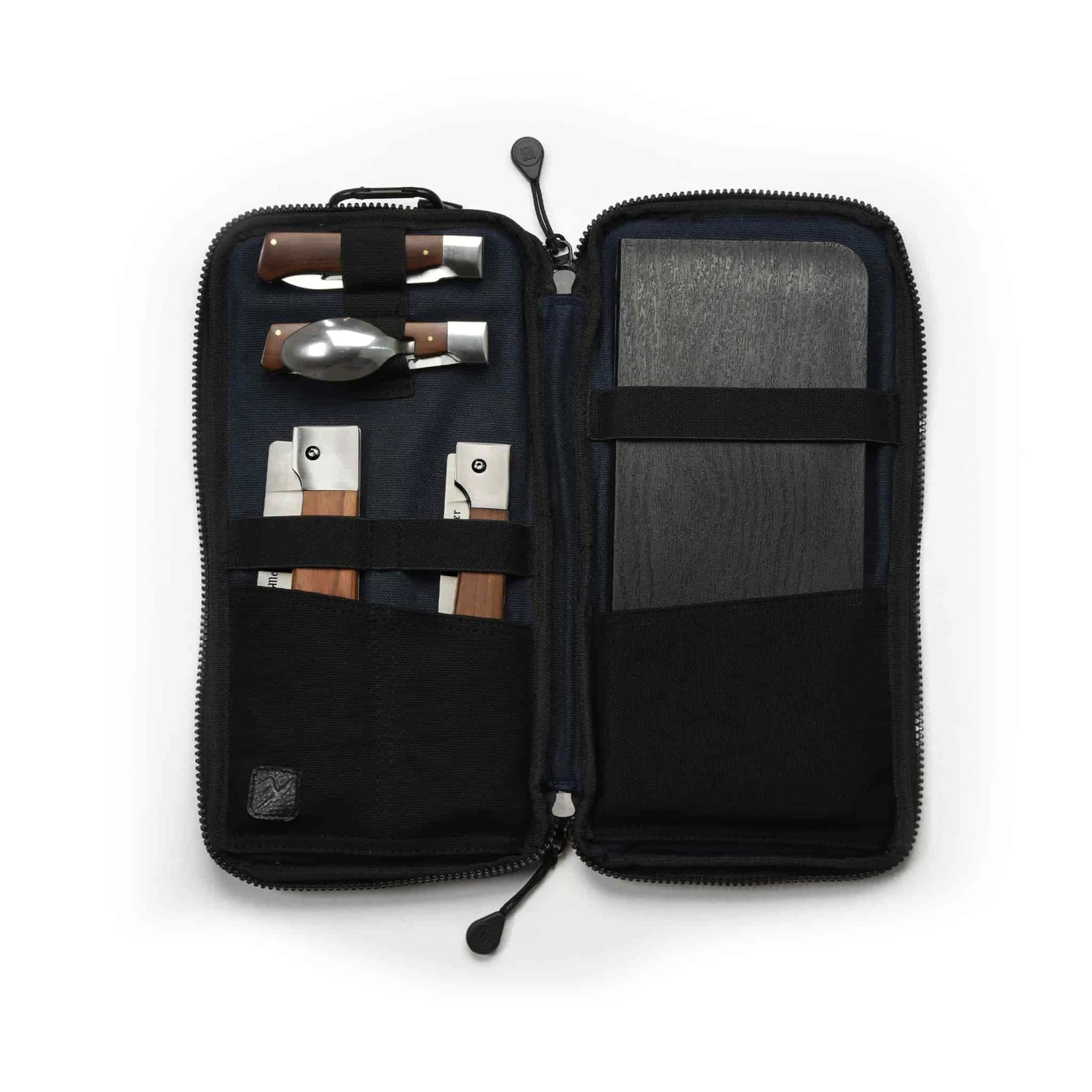 Messermeister Adventure Chef Maple 6 Piece Knife And Cutlery Set Cookware 3 Messermeister Adventure Chef Maple 6 Piece Knife And Cutlery Set Cookware