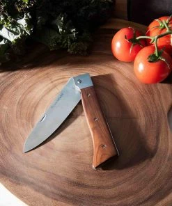 Messermeister Adventure Chef Maple Folding Chef's Knife 16cm Cookware 9 Messermeister Adventure Chef Maple Folding Chef's Knife 16cm Cookware