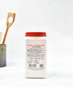 Louis Francois Stab 2000 1kg 7 Louis Francois Stab 2000 1kg