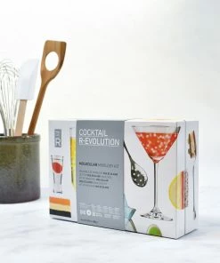 Molecule-R Cocktail R-Evolution 11 Molecule-R Cocktail R-Evolution