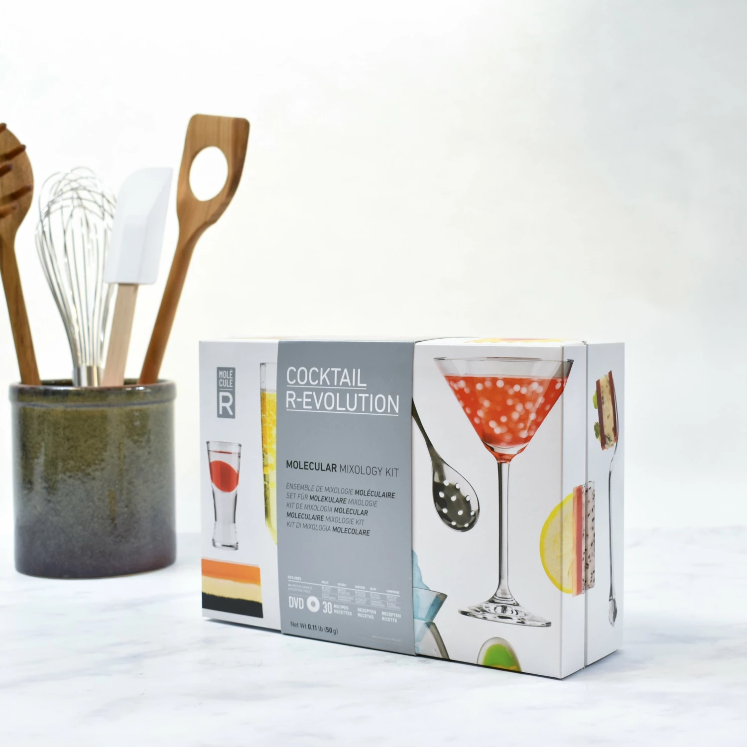 Molecule-R Cocktail R-Evolution 6 Molecule-R Cocktail R-Evolution