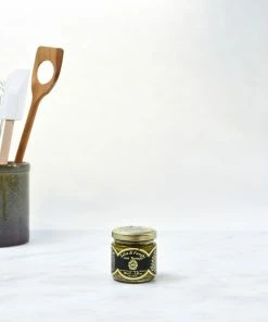 Marini Azzolini Ingredients Truffle & Mushroom Salsa 80g 11 Marini Azzolini Ingredients Truffle & Mushroom Salsa 80g