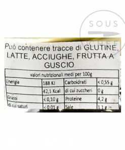 Marini Azzolini Whole Black Winter Truffle 25g