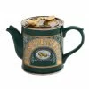 Novelty Tea Lyle's Golden Syrup Teapot 590ml 1 Novelty Tea Lyle's Golden Syrup Teapot 590ml