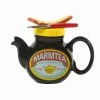 Novelty Tea Tableware Marmite Teapot 350ml 1 Novelty Tea Tableware Marmite Teapot 350ml