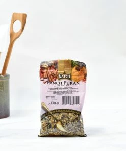 Natco Panchpuran 100g Ingredients 7 Natco Panchpuran 100g Ingredients