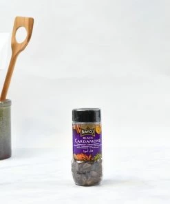 Natco Black Cardamom 50g 9 Natco Black Cardamom 50g