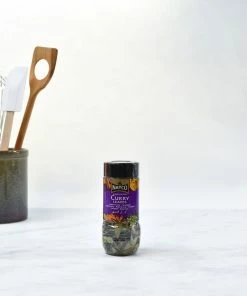 Natco Curry Leaves 10g Ingredients