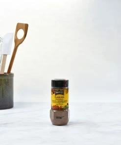 Ingredients Natco Ground Garam Masala