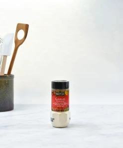Natco Garlic Powder 100g Ingredients 6 Natco Garlic Powder 100g Ingredients