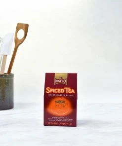Natco Spiced Tea 40 Sachets 7 Natco Spiced Tea 40 Sachets