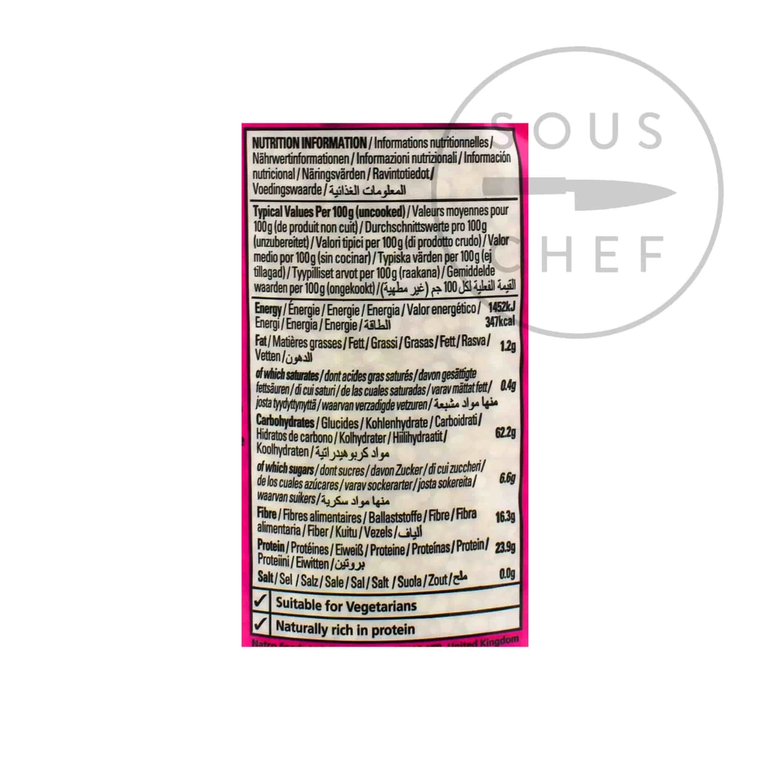 Natco Mung Dal Yellow 1kg 4 Natco Mung Dal Yellow 1kg