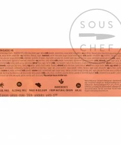 Neuhaus Belgian Chocolate Classic Ballotin - Praliné Ganache & Gianduja 1Kg Neuhaus Belgian Chocolates