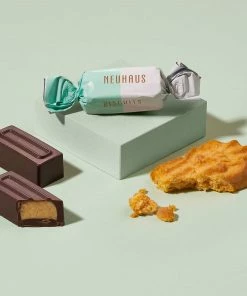 Neuhaus Belgian Chocolate Amusettes - 12 Pieces Neuhaus Belgian Chocolates 9 Neuhaus Belgian Chocolate Amusettes - 12 Pieces Neuhaus Belgian Chocolates