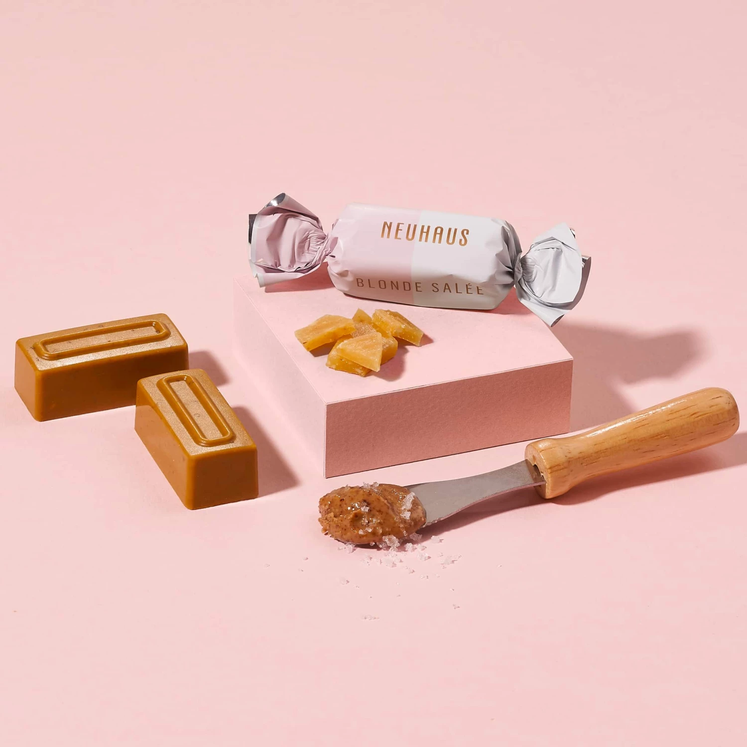 Neuhaus Belgian Chocolate Amusettes - 12 Pieces Neuhaus Belgian Chocolates 5 Neuhaus Belgian Chocolate Amusettes - 12 Pieces Neuhaus Belgian Chocolates