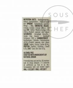 Ingredients Neuhaus Belgian Chocolate Bonbon On The Go - 10 Pieces