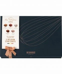 Neuhaus "Les Trésors De Neuhaus" Pralines - 30 Pieces