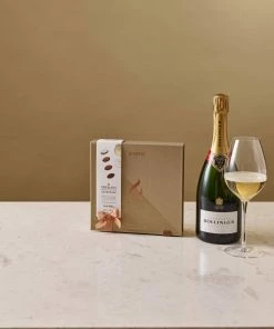 Ingredients Neuhaus Pralines Champagne Pairing Selection - 24 Pieces 16 Ingredients Neuhaus Pralines Champagne Pairing Selection - 24 Pieces