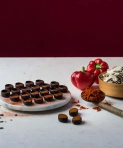 Neuhaus Pralines Wine Pairing Selection - 24 Pieces
