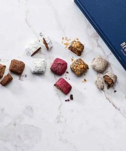 Neuhaus "Les Trésors De Neuhaus" Pralines - 30 Pieces 12 Neuhaus