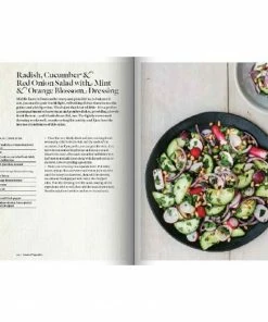 Mitchell Beazley Middle Eastern Ingredients Persiana