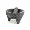 Mexican Cookware Molcajete Cookware