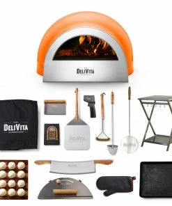 DeliVita Complete Collection Starter Set Cookware