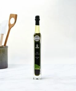 Ingredients Pariani Roasted Bronte Pistachio Oil 100ml 13 Ingredients Pariani Roasted Bronte Pistachio Oil 100ml