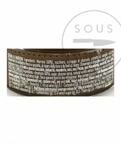 Pariani Chestnut Spread 100g