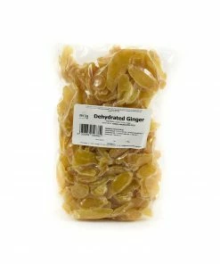Pariani Dried Ginger 1kg