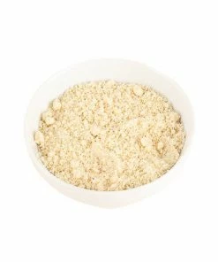 Pariani Sicilian Peeled Almond Flour 1kg Ingredients