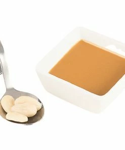 Pariani Sicilian Almond Paste Peeled And Roasted 500g Ingredients