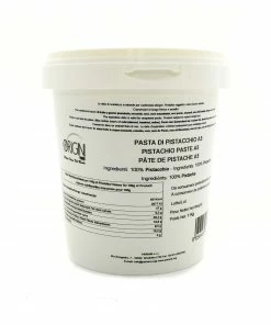 Pariani Pistachio Paste A5 1kg