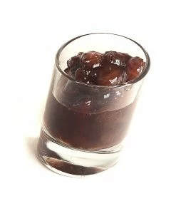 Pariani Candied Whole Wild Strawberry 2kg Ingredients 5 Pariani Candied Whole Wild Strawberry 2kg Ingredients